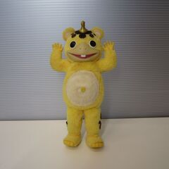 バンダイ  快獣ブースカ フィギュア　1999