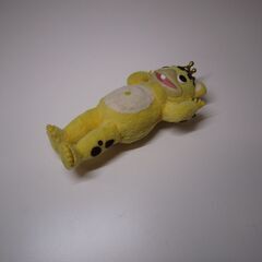 バンダイ  快獣ブースカ フィギュア　1999の画像
