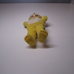 バンダイ  快獣ブースカ フィギュア　1999の画像