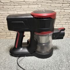 MOOSOO K17サイクロンコードレス掃除機の画像