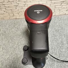 MOOSOO K17サイクロンコードレス掃除機の画像
