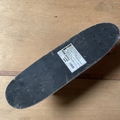 スケボー　短め　新品