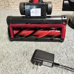 MOOSOO K17サイクロンコードレス掃除機の画像