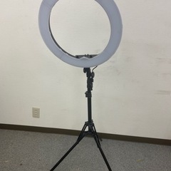 【業務用】照明器具　撮影　LEDライト