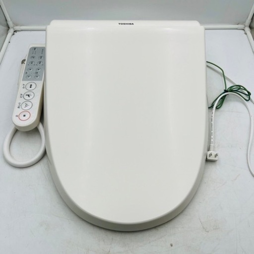 【‼️美品‼️】TOSHIBA✨️温水洗浄便座✨️SCS-TCK1000 2022年製
