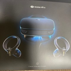oculus(オキュラス)　VRゴーグルの画像