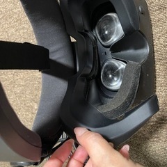 oculus(オキュラス)　VRゴーグルの画像