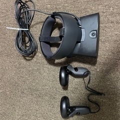 oculus(オキュラス)　VRゴーグル