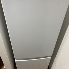 2023年製 冷蔵庫156L