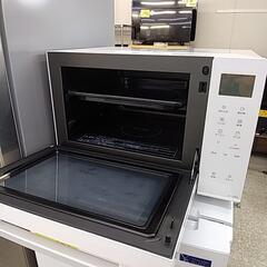 715E Panasonic オーブンレンジ 1000Wの画像