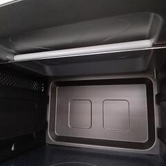 715E Panasonic オーブンレンジ 1000Wの画像