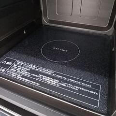 715E Panasonic オーブンレンジ 1000Wの画像
