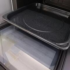 715E Panasonic オーブンレンジ 1000Wの画像