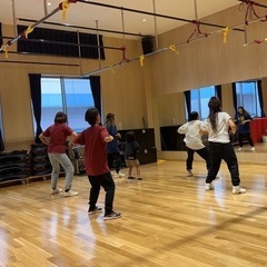 ハマスポカルチャー開講しました！