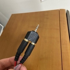 スピーカー（取引中）の画像