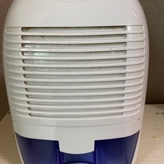 ミニ除湿機