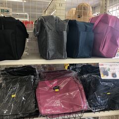 【売れ筋】保温保冷バッグ　アウトドア　弁当　遠足　キャンプ　ピクニックの画像