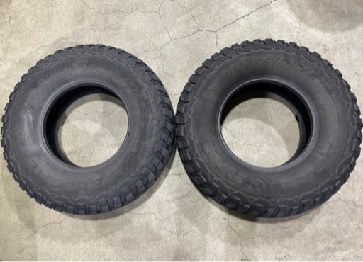 値下げ交渉可！16インチグッドリッチ