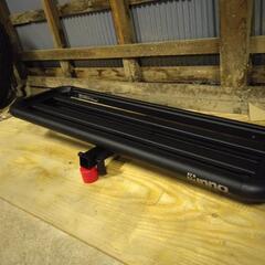 inno ルーフデッキ120 ina530 iop57 セット ...