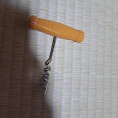 ワインオープナーの画像