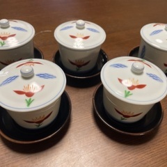 茶碗蒸し器