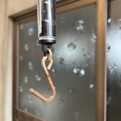 シンワ測定手ばかり 5kg の画像