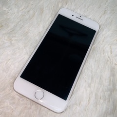 【Apple 】iphone7 32GB SIMフリー
