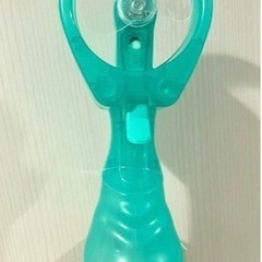 【新品未使用品】ハンドミストファン10個