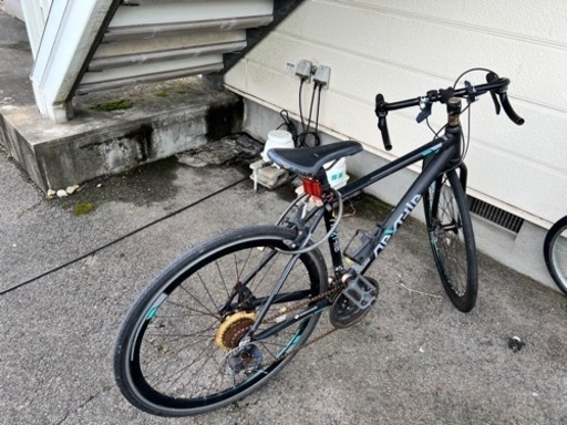 ネクスタイル ロードバイク