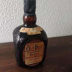 【未開栓】Grand Old Parr Deluxe グランド ...