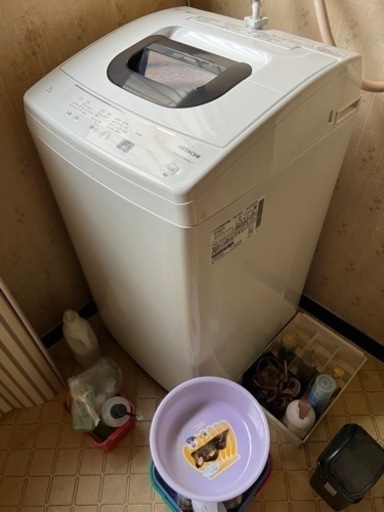 洗濯機