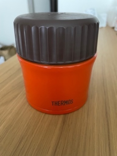 サーモス Thermos 真空断熱スープジャー