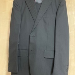 メンズスーツ