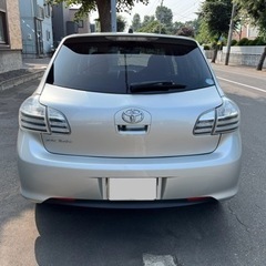 ⭐️最終値下げ⭐️トヨタ ブレイド 2400 4WD 車検2026年５月まで TOYOTA BLADE ⭐️今日売れなければ他で売却します⭐️の画像