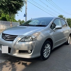⭐️最終値下げ⭐️トヨタ ブレイド 2400 4WD 車検202...