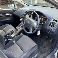 ⭐️最終値下げ⭐️トヨタ ブレイド 2400 4WD 車検2026年５月まで TOYOTA BLADE ⭐️今日売れなければ他で売却します⭐️の画像