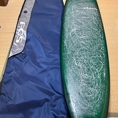 高知県のサーフボードの中古が安い！激安で譲ります・無料で