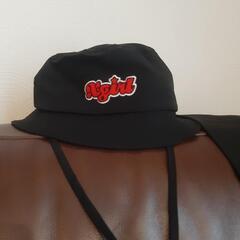 新品未使用エックスガール　キッズ帽子