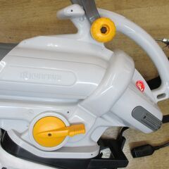 京セラ RESV-1510V ブロワバキューム 中古品 【ハンズクラフト宜野湾店】の画像