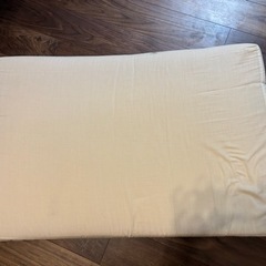 お取り引き中　マットレス　三つ折り　B