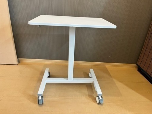 昇降デスクチェア　セット　美品