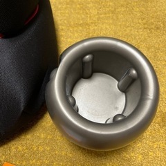 コンビ　ジュニアシートの画像