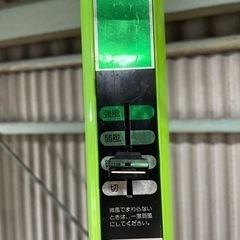 37 レトロ扇風機の画像