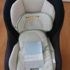 子供用品 ベビー用品 チャイルドシートの画像