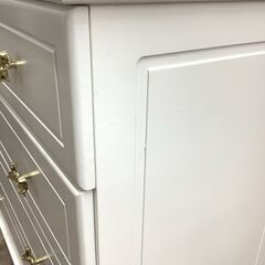 アンティークチェスト4段のご紹介です！！の画像