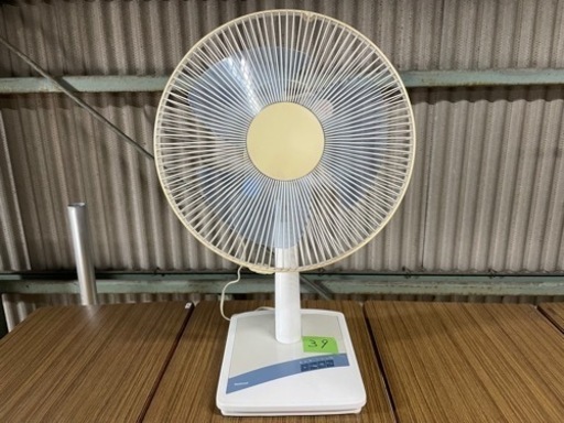 39 扇風機