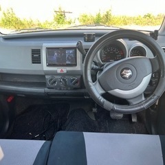 ターボ車両❗️ワゴンRの画像