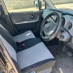 ターボ車両❗️ワゴンRの画像