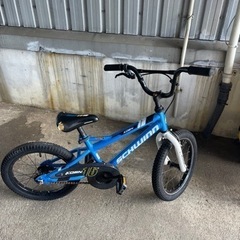 ②子供用 自転車 ジャンク　バイク