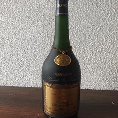 古酒 ブランデー コニャック roi des rois NAPO...